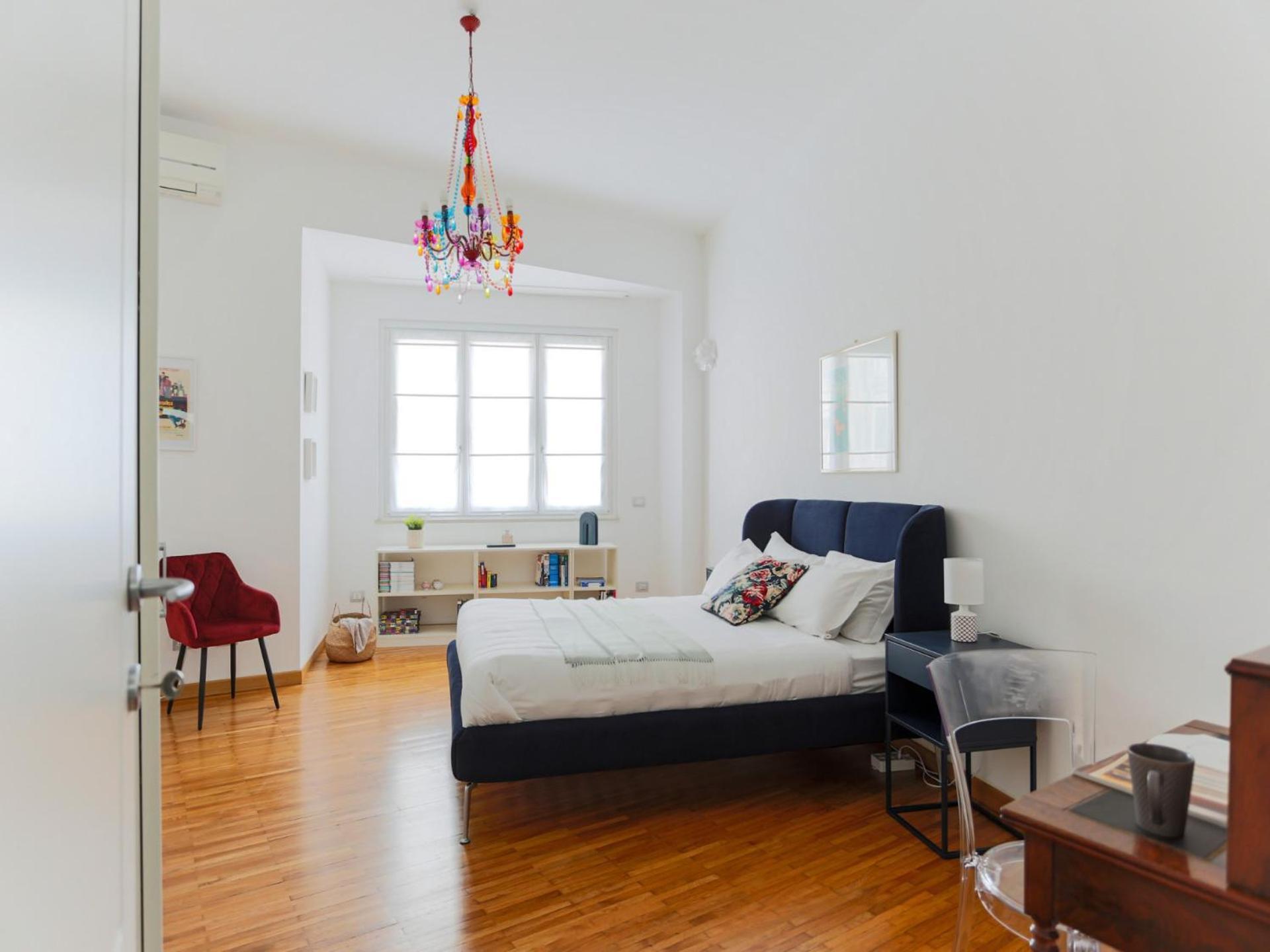 The Best Rent - Spacious And Renovated Multi-Room Apartment In The Missori Area มิลาน ภายนอก รูปภาพ
